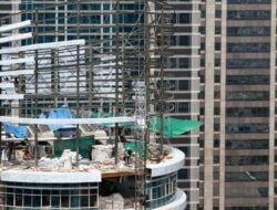 Kadin Desak Asuransi Libatkan Diri di Proyek Infrastruktur