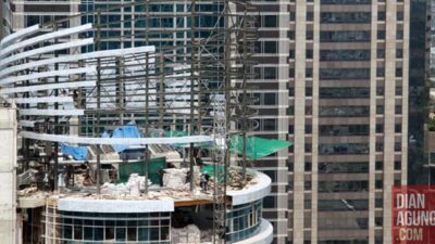 Kadin Desak Asuransi Libatkan Diri di Proyek Infrastruktur