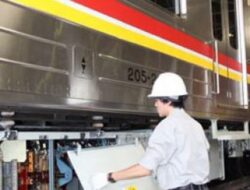 KAI Prioritaskan Capex Rp7,5 Triliun di 2017