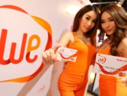 Kampung True Money Raih Penghargaan MURI di Ramadhan