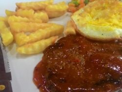 Kaum Muda China Gemar Makanan Mewah, Tren Konsumsi Naik