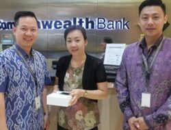 Kebijakan Pendidikan UKM Wanita di Commonwealth Bank