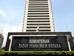 Kebutuhan Kemenangan: Kepentingan Politik dalam Perjalanan BUMN