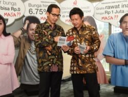 Kedua Jurus CIMB Niaga Raih Peringkat Bank Pilihan