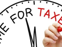 Kein Optimis Tax Amnesty Sukses