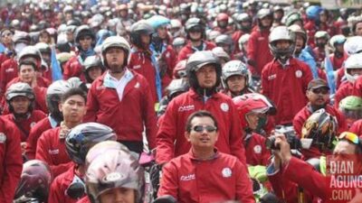 KEK Dorong Pertumbuhan Ekonomi Indonesia