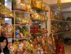 Kekerasan Terhadap UKM: Soal Larangan Parcel Membawa Kejutan