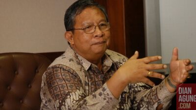 Kekurangan Likuiditas Meningkat, Bunga Kredit Menjadi Lebih Tinggi