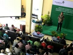 Kemenag dan PermataBank Syariah Sederhana Haji