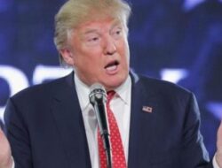 Kemenangan Trump Mengungguli Ekonomi RI