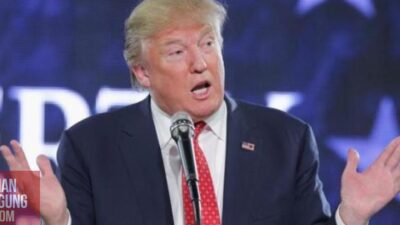 Kemenangan Trump Mengungguli Ekonomi RI
