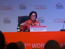 Kemenangan UMKM di Tahun Ke-12 WIEF
