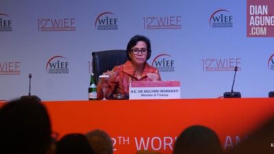 Kemenangan UMKM di Tahun Ke-12 WIEF