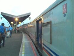 Kemenhub Gelar Keselamatan Berantas Kecelakaan Lalu Lintas