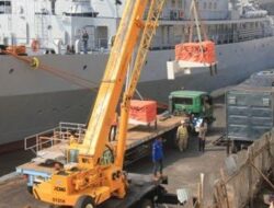Kemenhub: Pelindo III Dapat Bongkar Muat di Pelabuhan