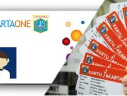 Kementerian BI Ikut Rawat Pemprov Dalam Penerbitan Kartu Jakarta One