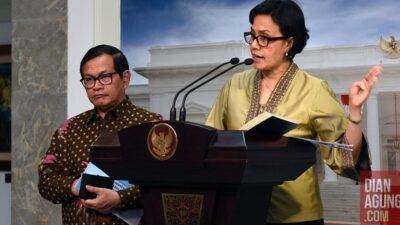 Kementerian Keuangan Intensif Anggaran di K/L hingga Rp65 Triliun