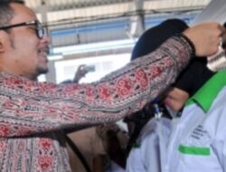 Kemnaker-KemenBUMN Latih Disabilitas Jadi Tenaga Kerja