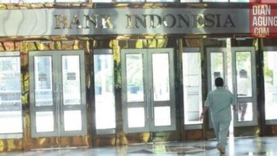 Kenaikan Rasio Devisa RI, Turun US$4,1 Miliar