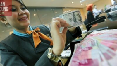 Kenaikan Rupiah di 2017: Tiga Faktor yang Mempengaruhi Pergerakan Nilai Uang