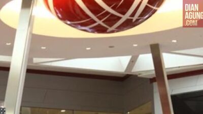 Kenaikan Saham Bank Setelah Tax Amnesty