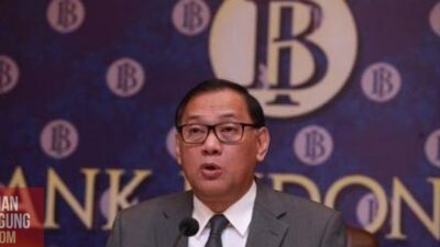 Keputusan BI Dukung Stabilitas Sistem Keuangan dengan Strategi Respon Kebijakan