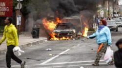 Kerusuhan Tidak Menutupi Jalan: Tips Tanggap yang Efektif dalam Waktu Keterbatasan