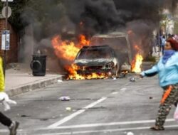 Kerusuhan Tidak Menutupi Jalan: Tips Tanggap yang Efektif dalam Waktu Keterbatasan