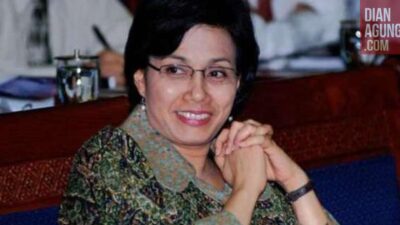 Kesalahan Pemerintah dalam Menindaklanjut Cut JP Morgan