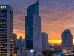 Keselamatan Konstruksi Gedung Tinggi: Kunci Sukses dalam Manajemen Proyek