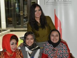 Kesuksesan Pengusaha Wanita Indonesia: WIEF ke-12 Menyentuh Potensi Tertinggi