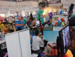 Keterbatasan Penyebaran Bank dalam Transaksi Nontunai di Pesantren