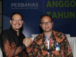 Ketua Perbanas Sampaikan Harapan Kartika Wirjoatmodjo