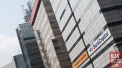 Kinerja Sektor Keuangan Menjadi Pemimpin Meningkatkan PDB