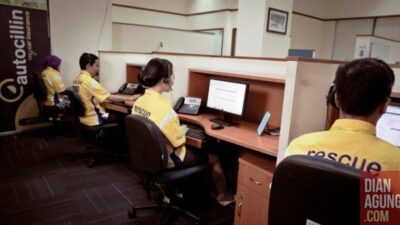 Klaim 3.000 Pelanggan Adira dalam Mudik Tiba-Tiba