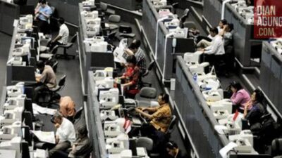 Klarifikasi Batas Maksimal Penurunan Saham oleh BEI