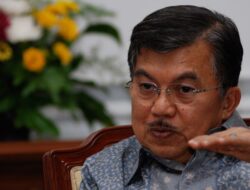 Klarifikasi JK Terkait Pemangkasan PNS