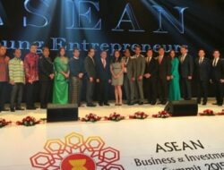 Kompetitor Indonesia di Masyarakat Ekonomi ASEAN (MEA)