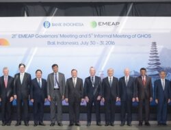 Konsensus Keberlanjutan dalam Kebijakan Moneter: EMEAP Hadapi Divergensi