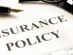 KPIAI-TS: Tidak Ada Klaim Asuransi Terorisme dan Sabotase dalam Laporan Keuangan