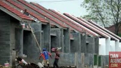 KPR BNI Optimistis Tumbuh Dalam Era Perbaikan DP Properti