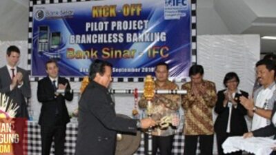 Kredit Bank Mantap Tumbuh 43%, Portofolio Pensiunan Jadi Fokus