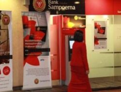 Kredit Bank Sampoerna Raih Crescendo 39,2% dalam Semester I