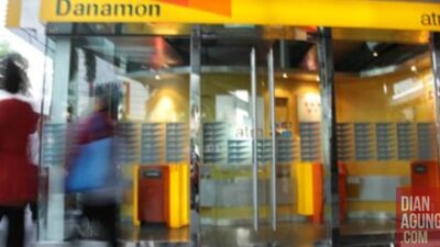 Kredit Danamon Masih Jauh dari Rendah di 2016, Bisa Jadi Dalam Kondisi Terbaik