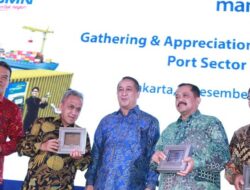 Kredit Kepelabuhan Raih Rp7,84 Triliun dari Mandiri