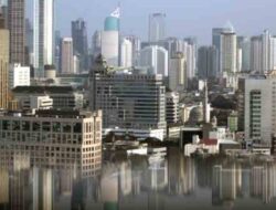 Kredit Macet Bank Indonesia Terancam Naik Akibat Krisis