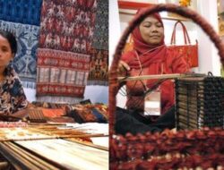 Kredit Mandiri Rp55,2 T Disalurkan untuk UKM