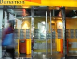 Kredit Mengempis, NPL Danamon Meningkat Drastis