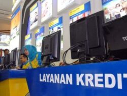 Kredit Multiguna Dominasi Kredit Konsumsi Rumah Tangga