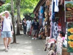 Krisis Pariwisata Menyentuh Kebutuhan Ekonomi